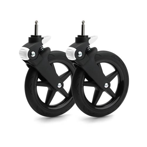 Bugaboo fox wood wheels online